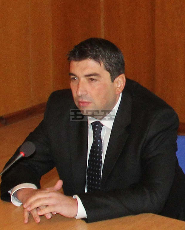 Актьор и издател са новите  заместник-областни  управители на Смолян
