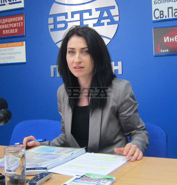 В община Плевен бе създадено специално звено за управление на дейностите по саниране на сгради В община Плевен бе създадено специално звено за управление на дейностите по саниране на сгради