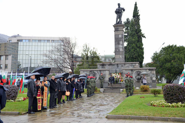 В Сливен ще бъде отбелязан празникът на града Димитровден