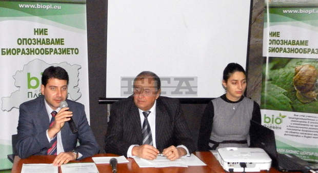 Регионалните ведомства в Плевен се отчетоха пред областния управител за готовността им да действат при усложнена зимна обстановка