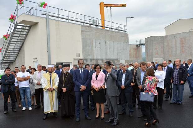 Ще са необходими над милион и половина лева за доизграждане на първата клетка на регионалното депо за отпадъци в Кърджали, смята Ивелина Василева