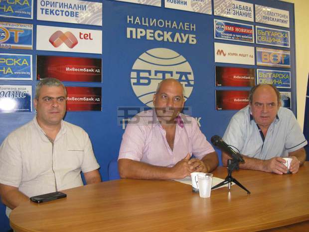 Партия "Съюз свободни демократи" обяви подкрепа за кандидатурата на Тодор Попов за кмет на община Пазарджик