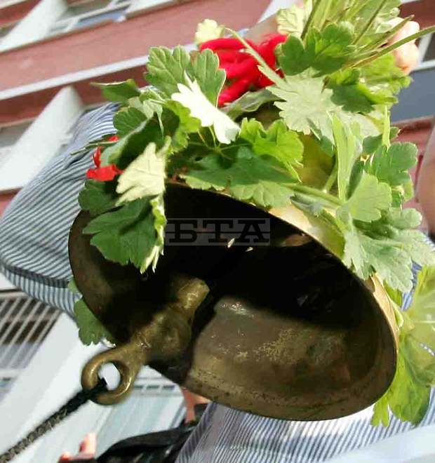 На 15 септември в община Тервел ще прекрачат училищния праг 156 първокласници