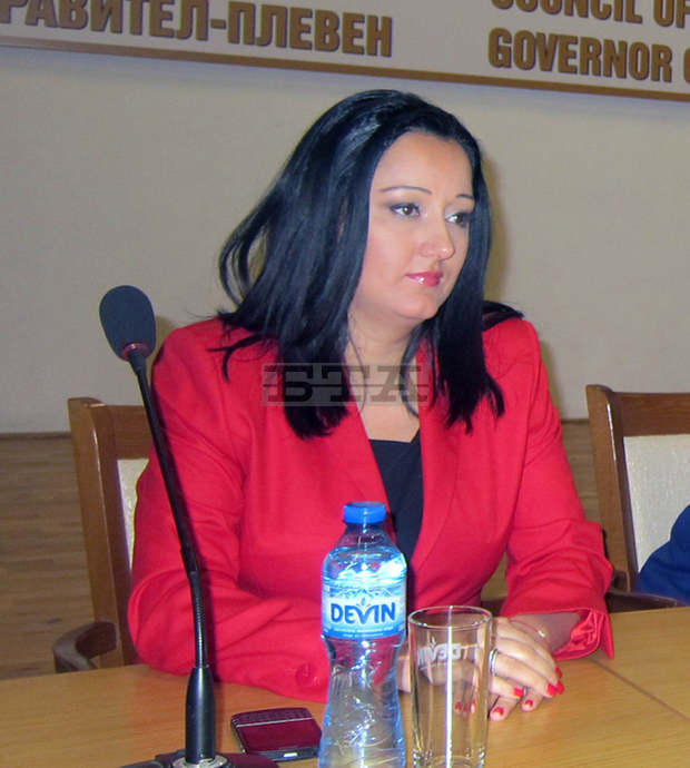 Според Лиляна Павлова срещу Националната програма за саниране е започнала кампания с големи лъжи