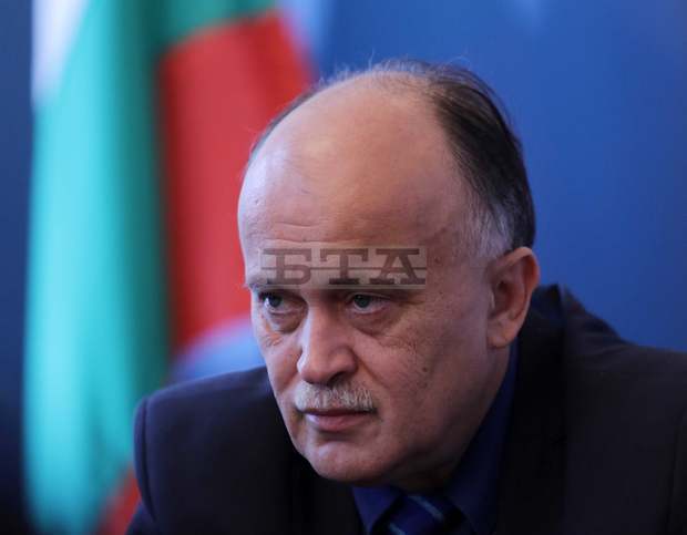 Д-р Бойко Пенков ще ръководи Комисията по прозрачност по Закона за лекарствените продукти в хуманната медицина