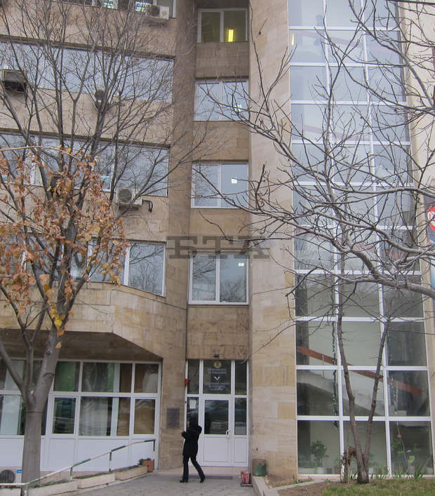 Над 2600 клиенти на НАП в Плевен са заявили и получили свой персонален идентификационен код Над 2600 клиенти на НАП в Плевен са заявили и получили свой персонален идентификационен код