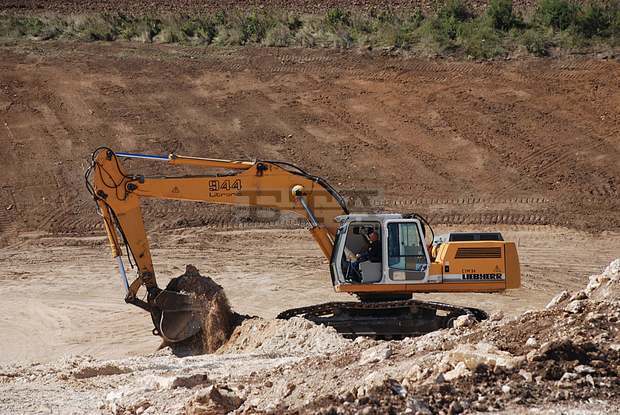 Девет общини ще учредят сдружение за експлоатация на новоизграждащото се регионално депо край добричкото село Стожер