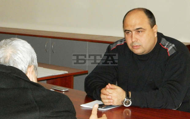 Темата за енергийната ефективност е била акцент в приемния ден на депутата от ГЕРБ Владислав Николов в Плевен Темата за енергийната ефективност е била акцент в приемния ден на депутата от ГЕРБ Владислав Николов в Плевен