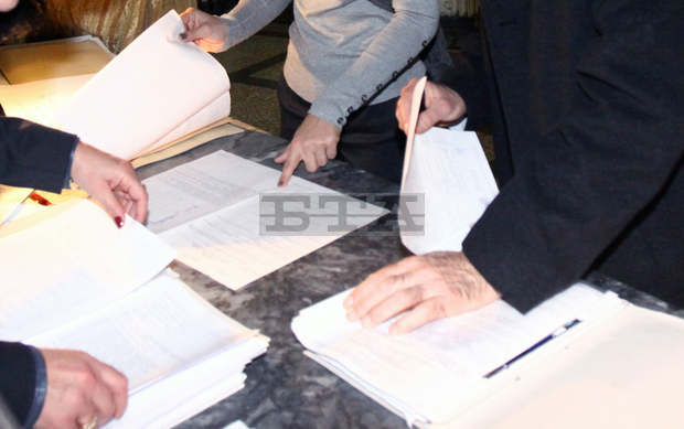 Повече от 1700 от гласувалите на днешния референдум в Каспичан не искат да се изгражда инсталация за изгаряне на отпадъци в града