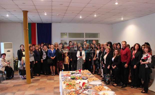 Творци и роднини на Йордан Радичков отбелязаха 85-тата му  годишнина край неговото родното село  Калиманица в Монтанско