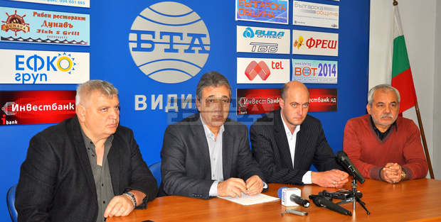 Изграждането на скоростен път между Ботевград и Видин и преодоляване на икономическата изостаналост на на Северозападна България се сред приоритетите 