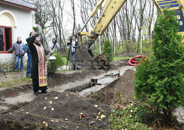 Нов корпус за 293 000 лева ще бъде изграден в дом за възрастни хора в Русе Нов корпус за 293 000 лева ще бъде изграден в дом за възрастни хора в Русе