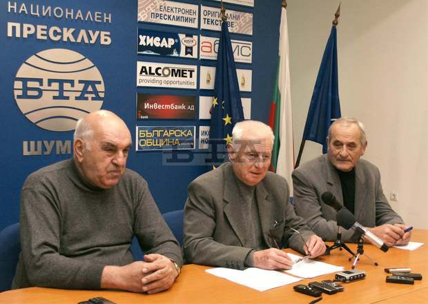 Събрани са над 7000 подписа с искане за изграждане на пречиствателна станция за питейна вода в Шумен 