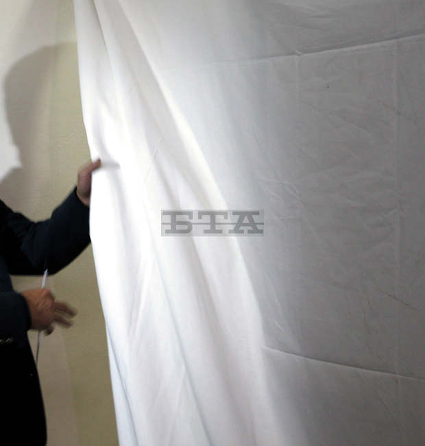 Изборите за кмет в търговищките села Вардун и Руец протичат без произшествия и сигнали