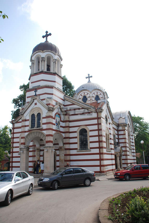 В Добрич ще бъде отслужена панихида в памет на жертвите на катастрофи