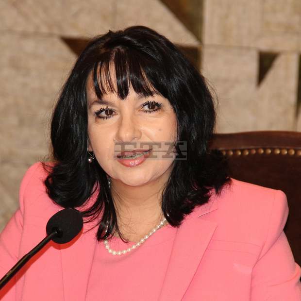 Министър Петкова: Дадено е разрешение на БЕХ за процедура  за избор на банки за кредит за разплащане с  американските централи