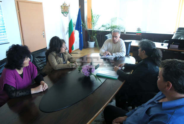 Директорът на ПГТС в Разград е против преместването и сливането на гимназията с Професионалната гимназия по селско стопанство и хранително-вкусова промишленост 