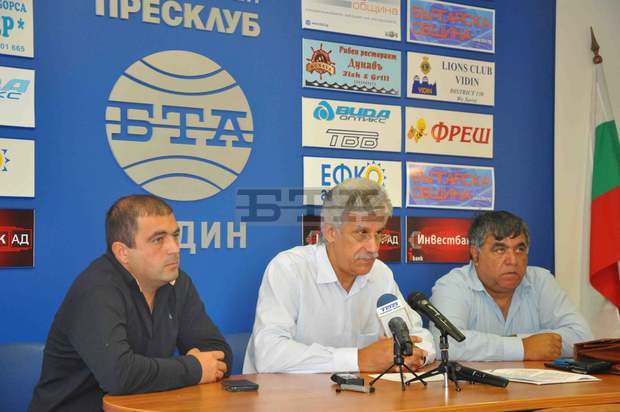 ПП "Екогласност" предлага на всички участници в предстоящите избори да подпишат Меморандум за толерантна кампания