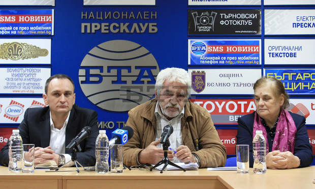 Съветниците от БСП във Велико Търново призовават след публична дискусия да се пристъпи към продажбата на бившето тролейбусно депо