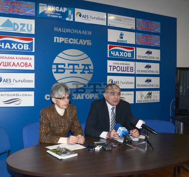 "БСП-Лява България" ще подкрепят въвеждането на електронна здравна карта и в нашата страна