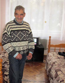 Около 180 хиляди лева са вложени в проект за център от семеен тип за хора с психични разстройства в Силистренската община 