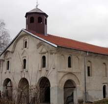 Депутат е съдействал за отпускането на средства за ремонт на църква в Бобовдолско