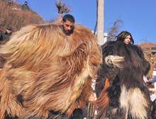 Красив празник отново сътвориха за Нова година бабугерите от Брежани