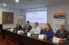 Представители на бизнеса и на местната власт дискутират възможностите за икономическото  развитие на Пловдив