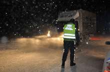 Обявено е бедствено положение във всички села в община Ловеч