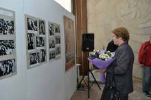 В Сливен е открита фотоизложба,  посветена на Дамян  Дамянов 