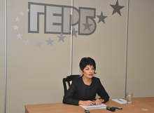 Депутатът от ГЕРБ Десислава Атанасова  започва срещи с кметове и граждани  на област Монтана