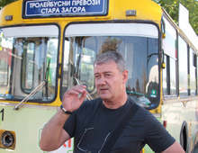 Първите два експоната в бъдещия Музей на електротранспорта ще бъдат от Стара Загора