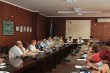 170 предложения дадоха  старозагорци за име на  новия градски парк