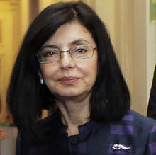 Меглена Кунева и депутати от "България на гражданите" ще посетят Кюстендил