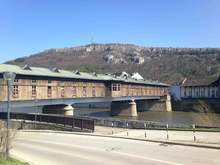 Общинският съвет в Ловеч реши Покритият мост да запази сегашната си визия