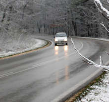 Няма опасност от преливане на язовир "Копринка"