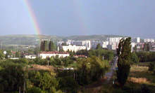 Сто двайсет и четири години след първото честване на 1 май в Силистра днес няма прояви