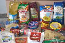 Над 160 възрастни и хора с увреждания във Велико Търново получиха храна