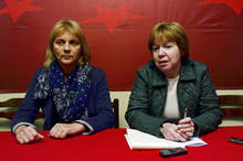 Земеделските производители трябва да получат европейските средства още в началото на 2015-а, смята  депутатът Светла Бъчварова