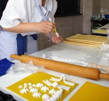 Професионалните училища  в Търговищко предлагат четири  защитени професии