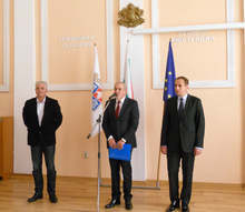 Лютви Местан: От мен не могат да се очакват противоконституционни действия като оттегляне на цели листи