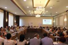 Националният съвет на ДБГ заседава в Пловдив с участието на кандидатите за кметове по места