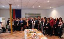 Община Радомир е вложила 95 000 лева  в ремонта на училищата  и детските градини