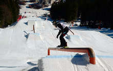 Отлични са условията за ски в Пампорово - Мечи чал