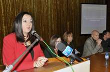 Автомагистрала "Марица" да бъде готова до края на август, очаква министър Лиляна Павлова