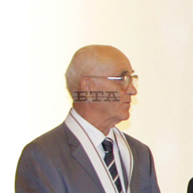 Проф. Костадин Динчев е най-новият почетен гражданин на Благоевград