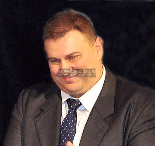 Евродепутатът Емил Радев откри Европейски информационен център във Варна