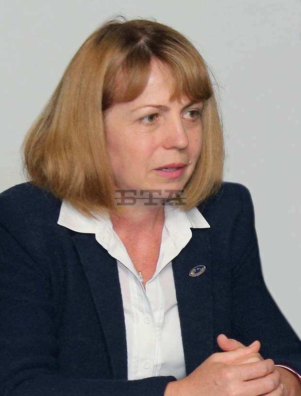 СОС търси решение за подобряване на финансовото положение на Пета градска болница, съобщи кметът Фандъкова СОС търси решение за подобряване на финансовото положение на Пета градска болница, съобщи кметът Фандъкова