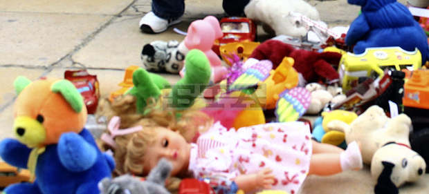 Ученици от Димитровград събират играчки за деца в неравностойно положение