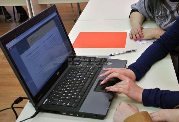 Нова технология ни спасява от вируси, хакери, човешки грешки и ни дава достъп до документи от всяко устройство навсякъде по света